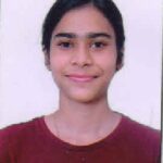 Divyanshi Singla